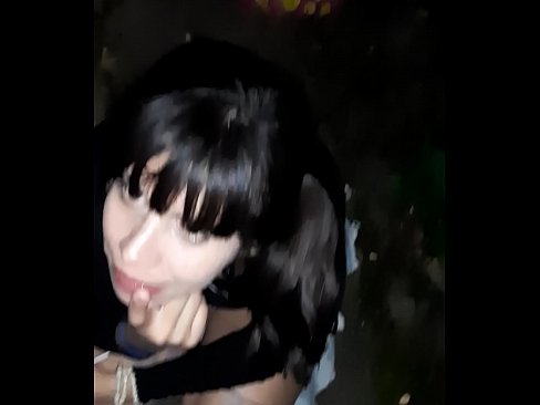 ❤️ सड़क पर कैंडी के बदले लिंग सूज गया ️ सुपर पोर्न hi.cbddeluxe.top पर ️